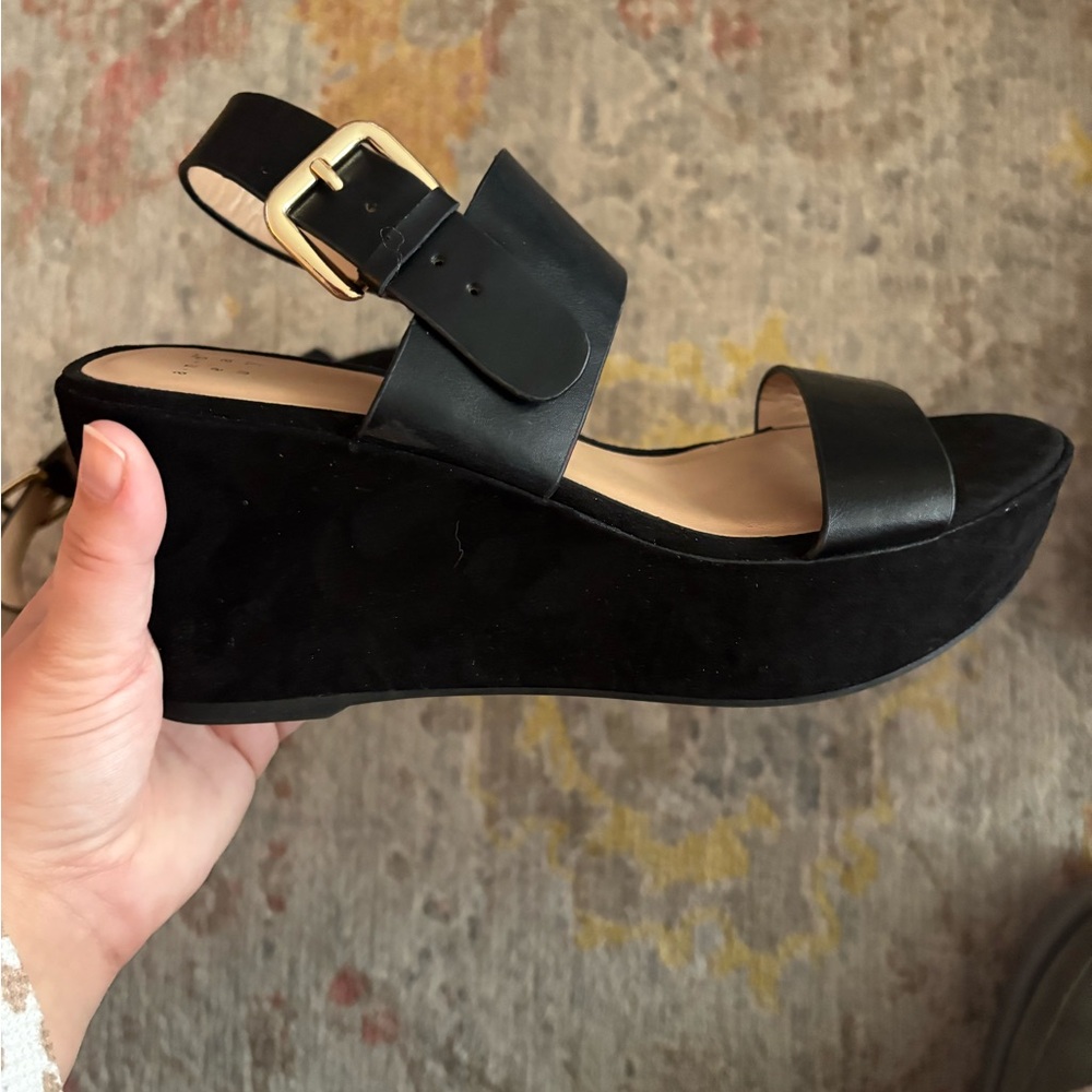 A NEW DAY Sandals